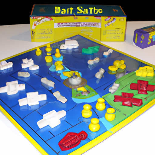 Battleship With Planes Strategy Board Game For Ages 7 and Up (Amazon Exclusive)