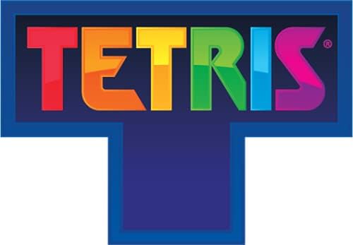 Buffalo Games - Tetris