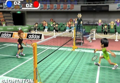 Deca Sports - Nintendo Wii (Renewed)