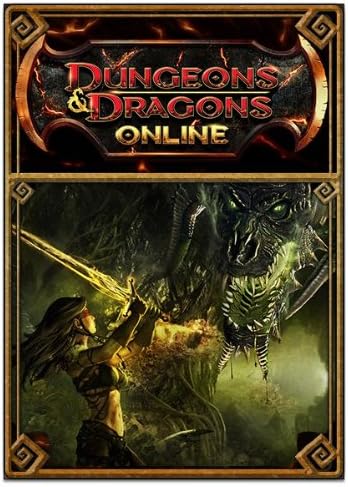 Dungeons and Dragons Online [Download]