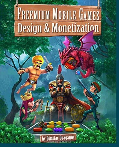 Freemium Mobile Games: Design  Monetization