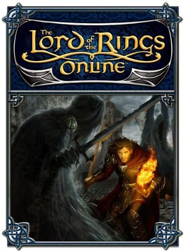 Lord Of The Rings Online [Download]