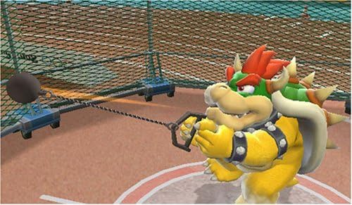 Mario  Sonic at the Olympic Games (Renewed)