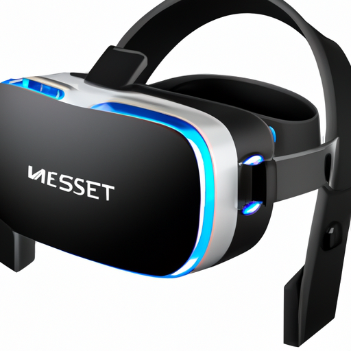 Meta Quest 2 — Advanced All-In-One Virtual Reality Headset — 128 GB with Carrying Case and Elite Strap for Enhanced Support and Comfort in VR