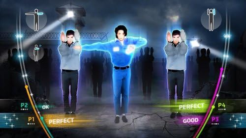 Michael Jackson The Experience - Nintendo Wii (Renewed)