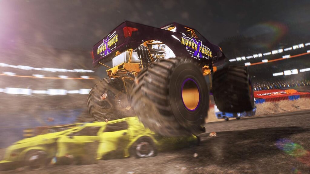 Monster Truck Championship (PS5) - PlayStation 5