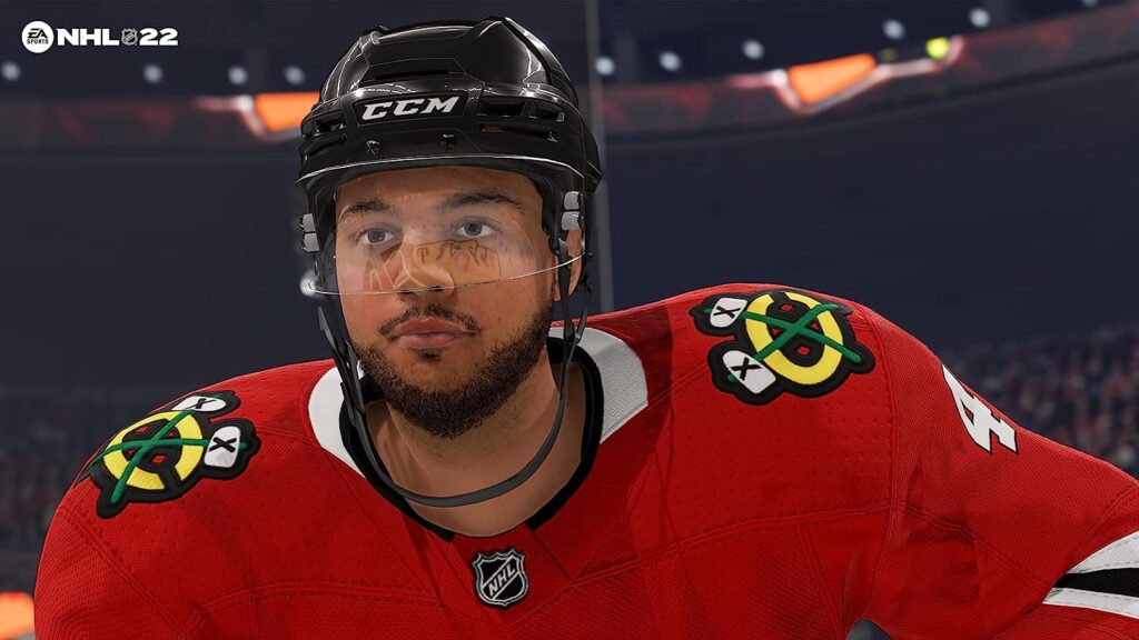 NHL 22 - PlayStation 4