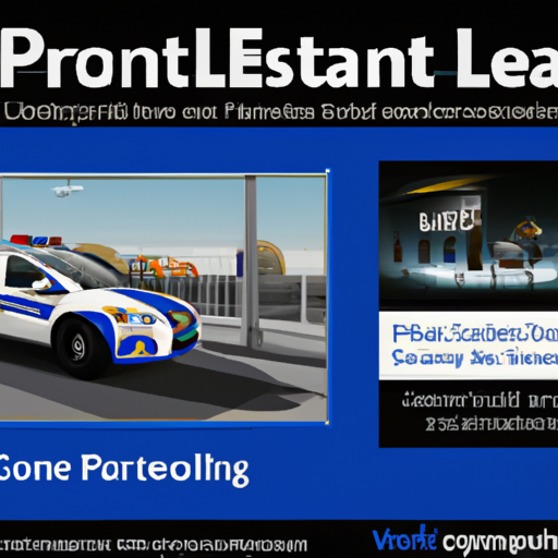 Police Simulator: Patrol Officers - PlayStation 5