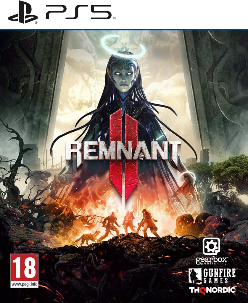 Remnant 2 for PlayStation 5