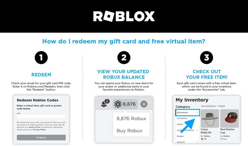 Roblox Digital Gift Code for 2,200 Robux [Redeem Worldwide - Includes Exclusive Virtual Item] [Online Game Code]