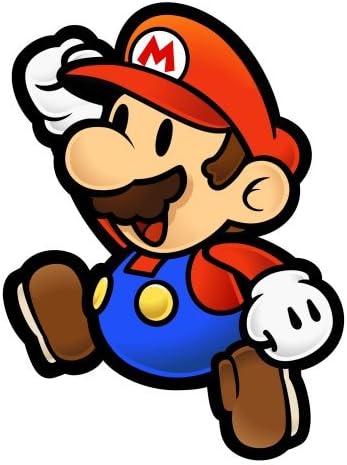 Super Paper Mario (Renewed)