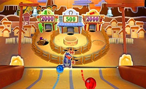 Toy Story Mania! - Nintendo Wii (Renewed)