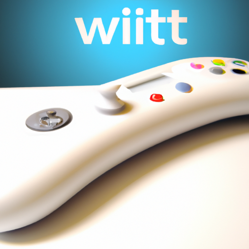 Wii Play with Wii Remote