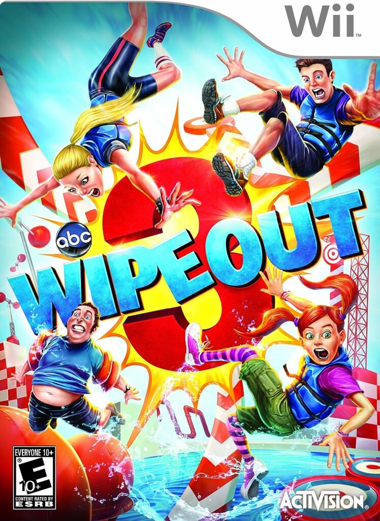 Wipeout 3 - Nintendo Wii (Renewed)